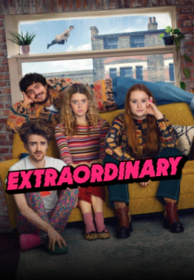 Extraordinary (2023)