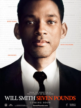 Επτά Ζωές / Seven Pounds (2008)