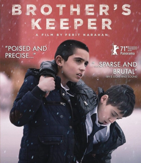Brothers Keeper / Φύλακας Αδερφός (2021)