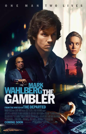 The Gambler / Ο Τζογαδόρος (2014)