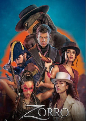 Zorro (2024)