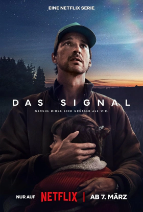 The Signal / Das Signal / Το Σήμα (2024)