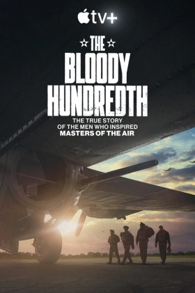 The Bloody Hundredth / Ματωμένη ομάδα (2024)