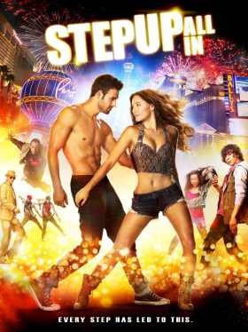 Step Up All In (2014)