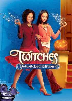 Twitches / Δίδυμη Μαγεία (2005)