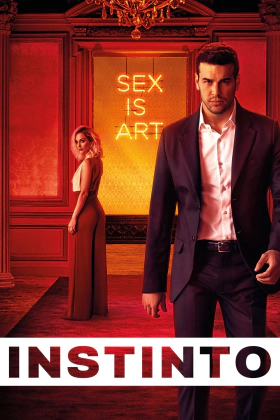 Instinto (2019)