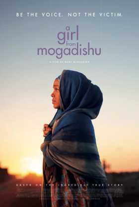 A Girl From Mogadishu (2019)
