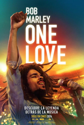 Bob Marley: One Love (2024)