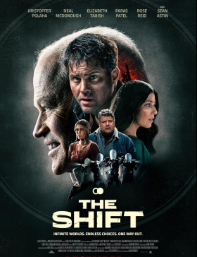The Shift (2023)