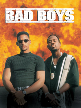 Τα Κακά Παιδιά / Bad Boys (1995)