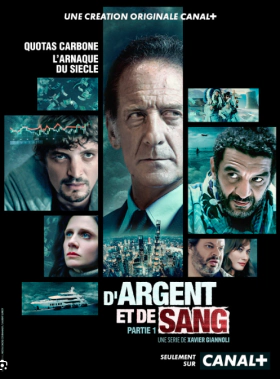Of Money and Blood / D'argent et de sang (2023)