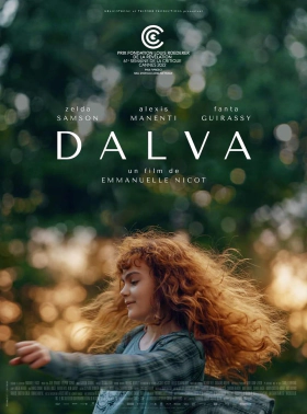 Love According to Dalva / Με τα μάτια της Ντάλβα (2023)
