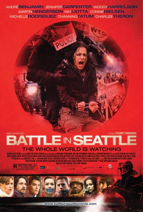 Η εξέγερση / Battle in Seattle (2007)