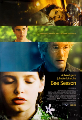 Συλλαβίζοντασ Την Ευτυχία / Bee Season (2005)