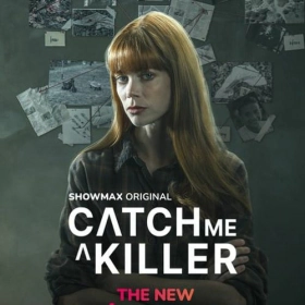 Catch Me a Killer / Catch Me a Killer (2024)