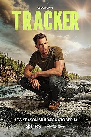 Tracker (2024)