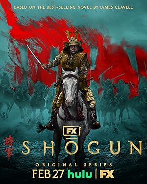 Σογκούν / Shogun (2024)
