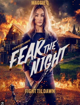Fear the Night / Fear the Night (2023)