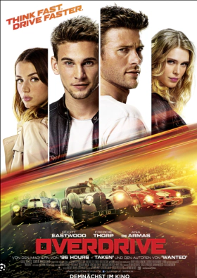 Overdrive (2017)