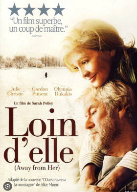 Away from Her / Υστερόγραφο μιας Σχέσης (2007)
