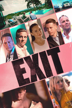 Exit (2019)