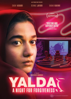 Yalda / Γιάλντα, η νύχτα της συγχώρεσης (2020)