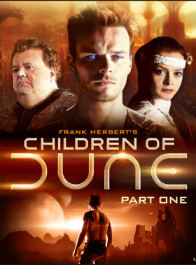 Children of Dune / Πλανήτης Dune: Η Δεύτερη Γενιά (2003)