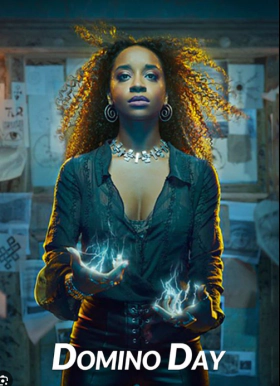 Domino Day (2024)