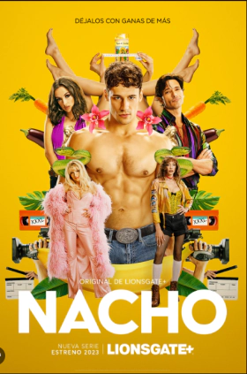 Nacho (2023)