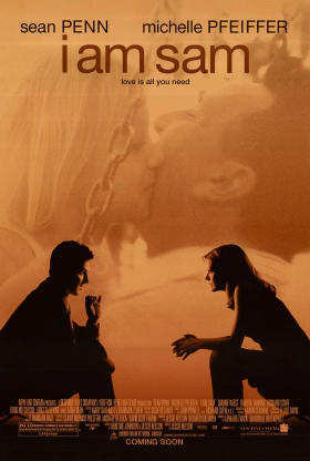 Τ' Ονομά μου Είναι Σαμ / I Am Sam (2001)