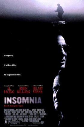Αϋπνία / Insomnia (2002)