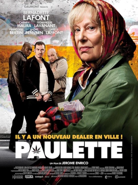 Η Συνταγή της Πωλέτ / Paulette (2012)