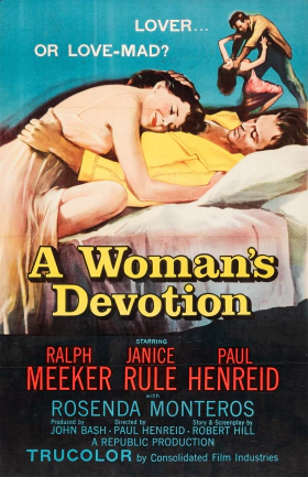 A Woman's Devotion (1956)