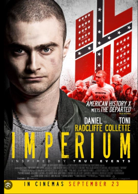 Imperium / Αυτοκρατορία (2016)