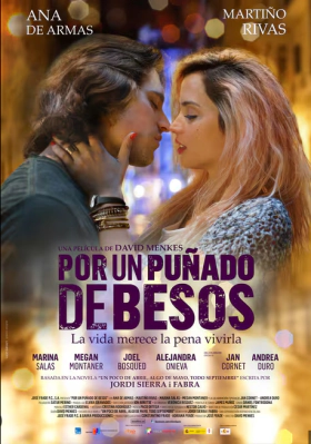 Por un puñado de besos / Por un puñado de besos (2014)