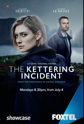 The Kettering Incident (2016)