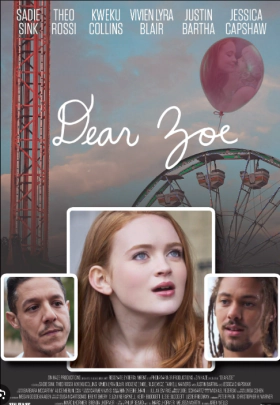 Dear Zoe (2022)