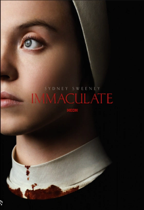 Immaculate / Άσπιλη (2024)