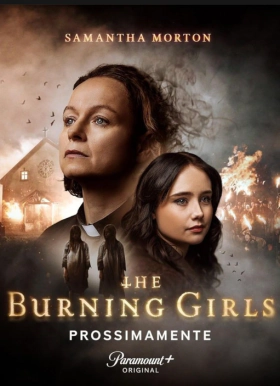 The Burning Girls (2023)