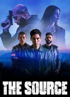 Η πηγή / The Source / Ourika (2024)