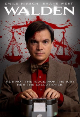 Walden (2023)