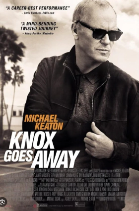 Knox Goes Away / Το χρέος του εκτελεστή (2024)