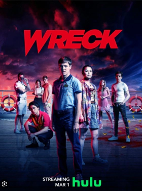 Wreck (2022)