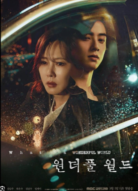 Wonderful World (2024)