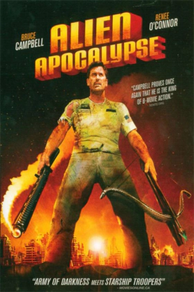 Άλιεν: Η Αποκάλυψη / Alien Apocalypse (2005)