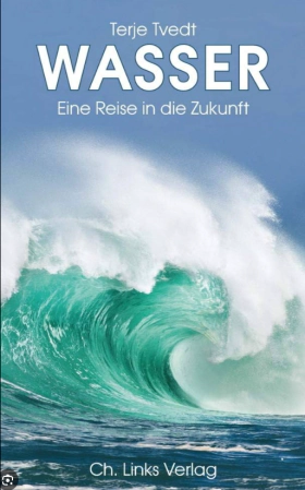 Το Νερό Είναι το Μέλλον μας  Water Is Our Future / Wasser ist Zukunft (2022)