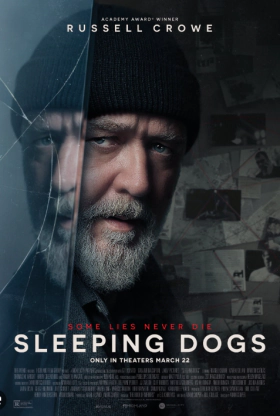 Κρυμμένα Μυστικά / Sleeping Dogs (2024)