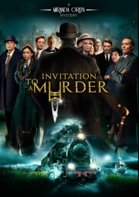 Invitation to a Murder / Πρόσκληση σε φόνο (2023)