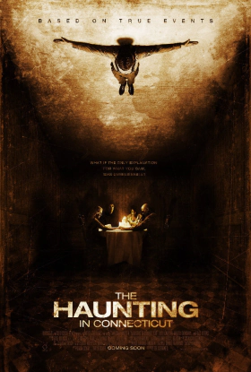 Οι φωνές τον νεκρών / The Haunting in Connecticut (2009)