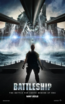 Ναυμαχία / Battleship (2012)